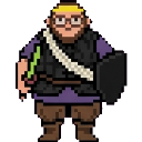 Sans sprite