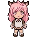 Cherrie sprite