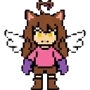 Sonia sprite