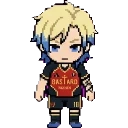 Kaiser sprite