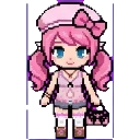 Kirie sprite