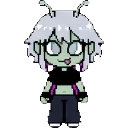 Nova sprite