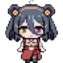 Mirki sprite