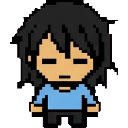 Chummy sprite