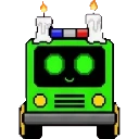 Vesper sprite
