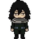 Aizawa sprite