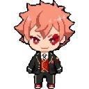 Ace sprite