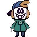 Robert sprite
