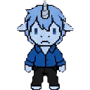Unik sprite