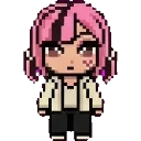 Elizabeth sprite