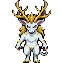 Winifred sprite