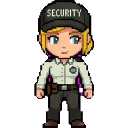 VANESSA sprite