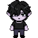 Chessler sprite