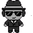 Chance sprite