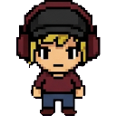 Lamb sprite