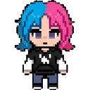 Yara sprite