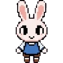 Rubyy sprite