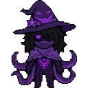 Azure/Aspen sprite