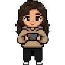 Hira sprite