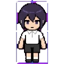 Ronan sprite