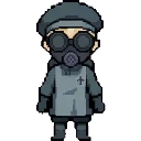 Bás sprite