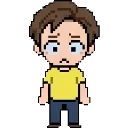 Mortycest sprite