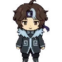 Wifies sprite