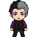 Dovakhan sprite