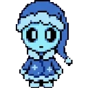 astro sprite