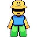 Guidenoob sprite