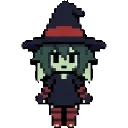 Dess sprite