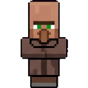 Villager #1 sprite