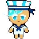 Peppermint Cookie sprite