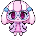 Tampon sprite