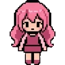 ༺ 𝑉𝑖𝑜𝑙𝑒𝑡 ༻ sprite