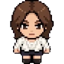 Fatemeh sprite