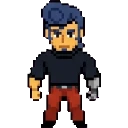 Prueba sprite
