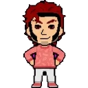 Gambit sprite