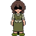 Daena sprite