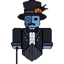Vengeful sprite