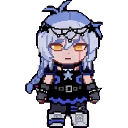 Misty sprite