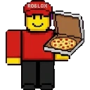Elliot sprite