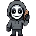 Knocker sprite