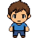 Cacao sprite