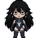 Alex sprite