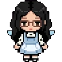 Kiki sprite