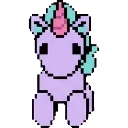 Balloon Uni sprite