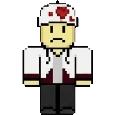 Travis sprite