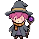 Ness sprite