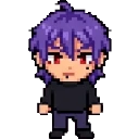 Aldhes sprite